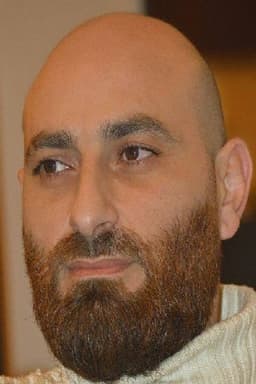 Photo of Shadi Safadi