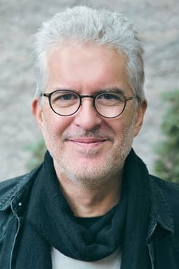 Photo of Stéphane Garneau