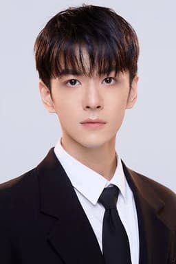Photo of Liu Yuze