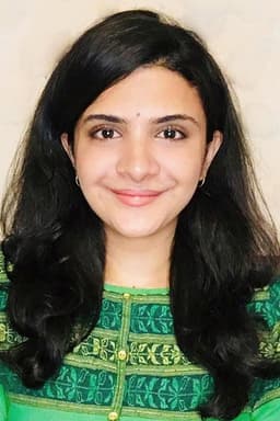 Photo of Janaki Pathak