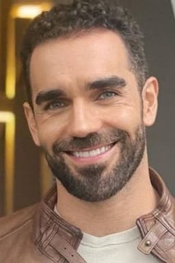 Photo of Marcus Ornellas