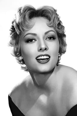 Photo of Helene Stanton