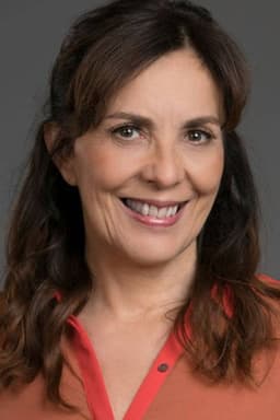 Photo of Ariane Pellicer