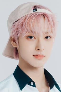 Photo of Hyunjun