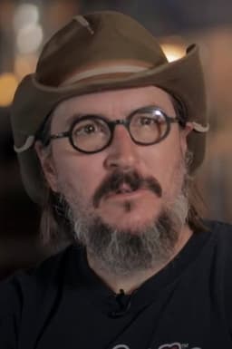 Photo of Les Claypool