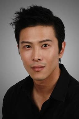 Photo of Kim Gook-jin