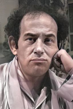 Photo of Abrahão Farc