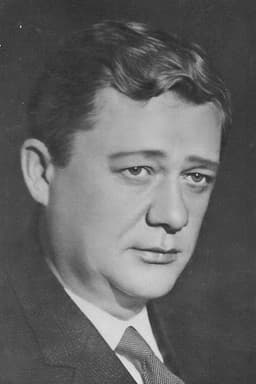 Photo of Yuri Gorobets