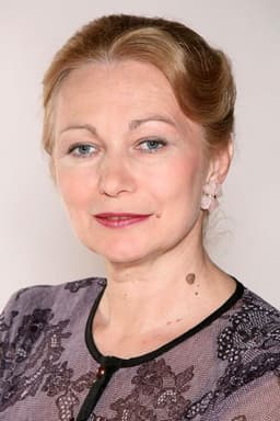 Photo of Lyubov Firsova