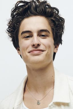 Photo of Peter Dager