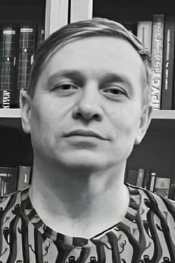Photo of Aleksandr Zakharov
