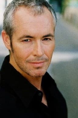 Photo of William Snow