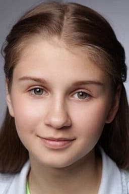 Photo of Elizaveta Zaporozhets