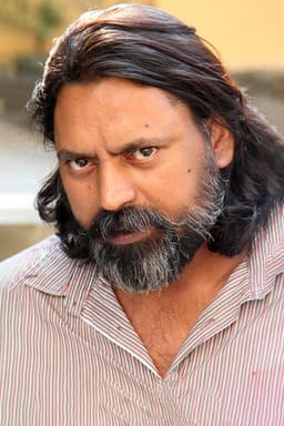 Photo of Ravi Singh
