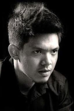 Photo of Reza Nangin