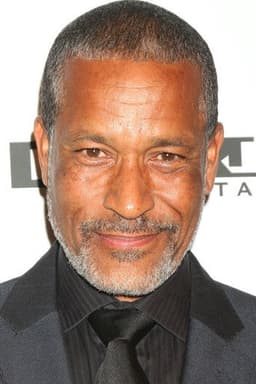 Photo of Phil Morris
