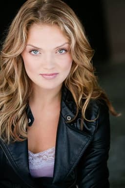 Photo of Kierney Nelson