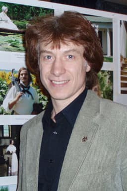 Photo of Igor Dnestryanskiy