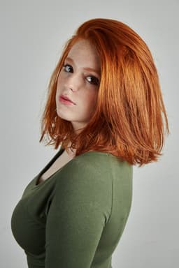 Photo of Laci Carriere