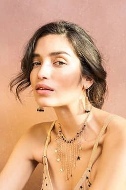 Photo of Alina Alexandra Félix Mansukhlal