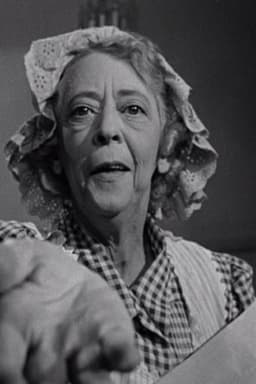 Photo of Jessie Arnold