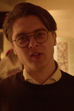 Photo of Sem Kramer