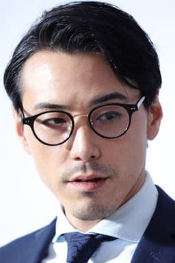 Photo of Munehiro Yoshida
