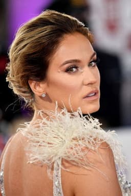Photo of Vicky Pattison