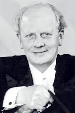 Photo of John Botvid