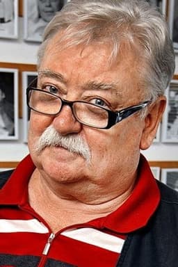 Photo of Dušan Tarageľ