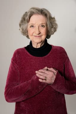 Photo of Meta Velander