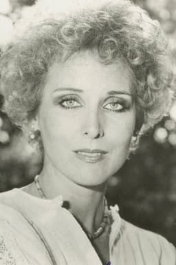 Photo of Elizabeth Counsell