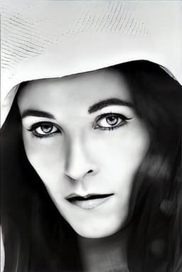 Photo of Beatriz Sheridan