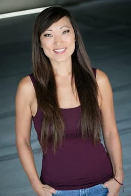 Photo of Sarah Fisher