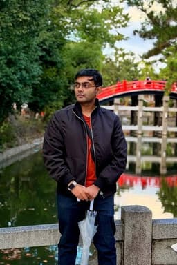 Photo of Mohit Yodha