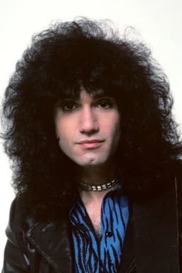 Photo of Bruce Kulick