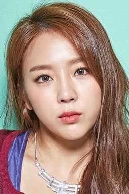 Photo of Kim Ye-won