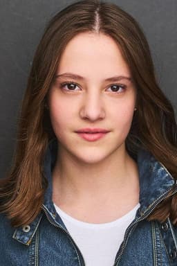 Photo of Justine Colan