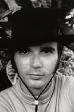 Photo of Jason Russell