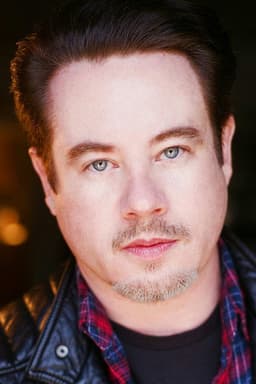 Photo of Hunter Thore