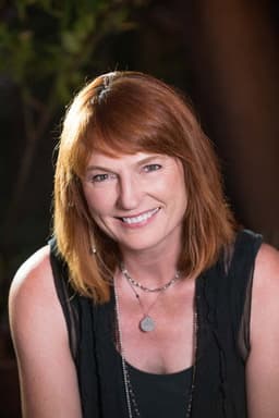 Photo of Victoria Burrows