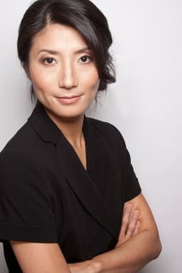 Photo of Saki Miata