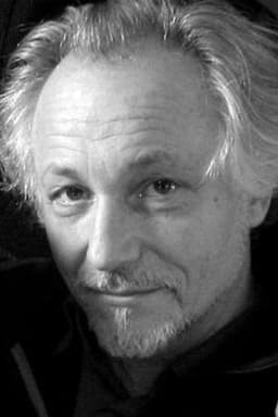 Photo of Daniel Berlioux