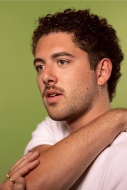 Photo of Austin Cassel