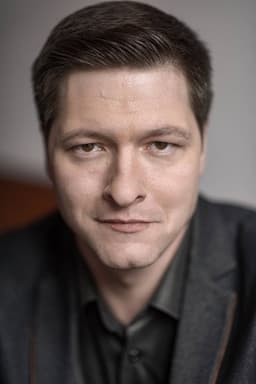 Photo of Vitaliy Biserov