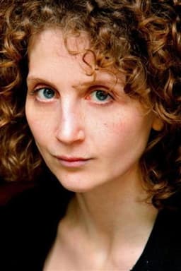 Photo of Emy Lévy