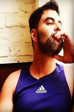 Photo of Leandro Menezes