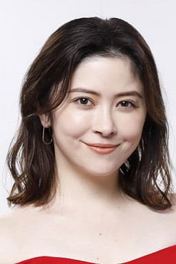 Photo of Emma Miyazawa