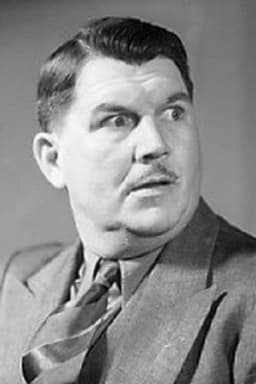 Photo of Otto Fries