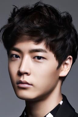 Photo of Jo Seung-hyun